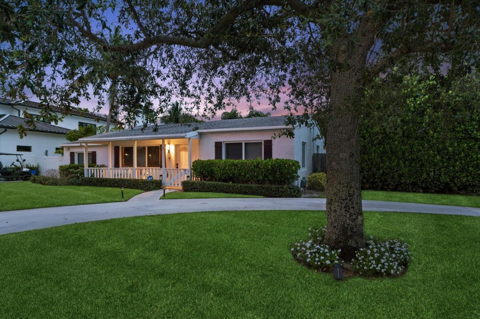 Villa Casa Azure Delray Beach Exterior foto