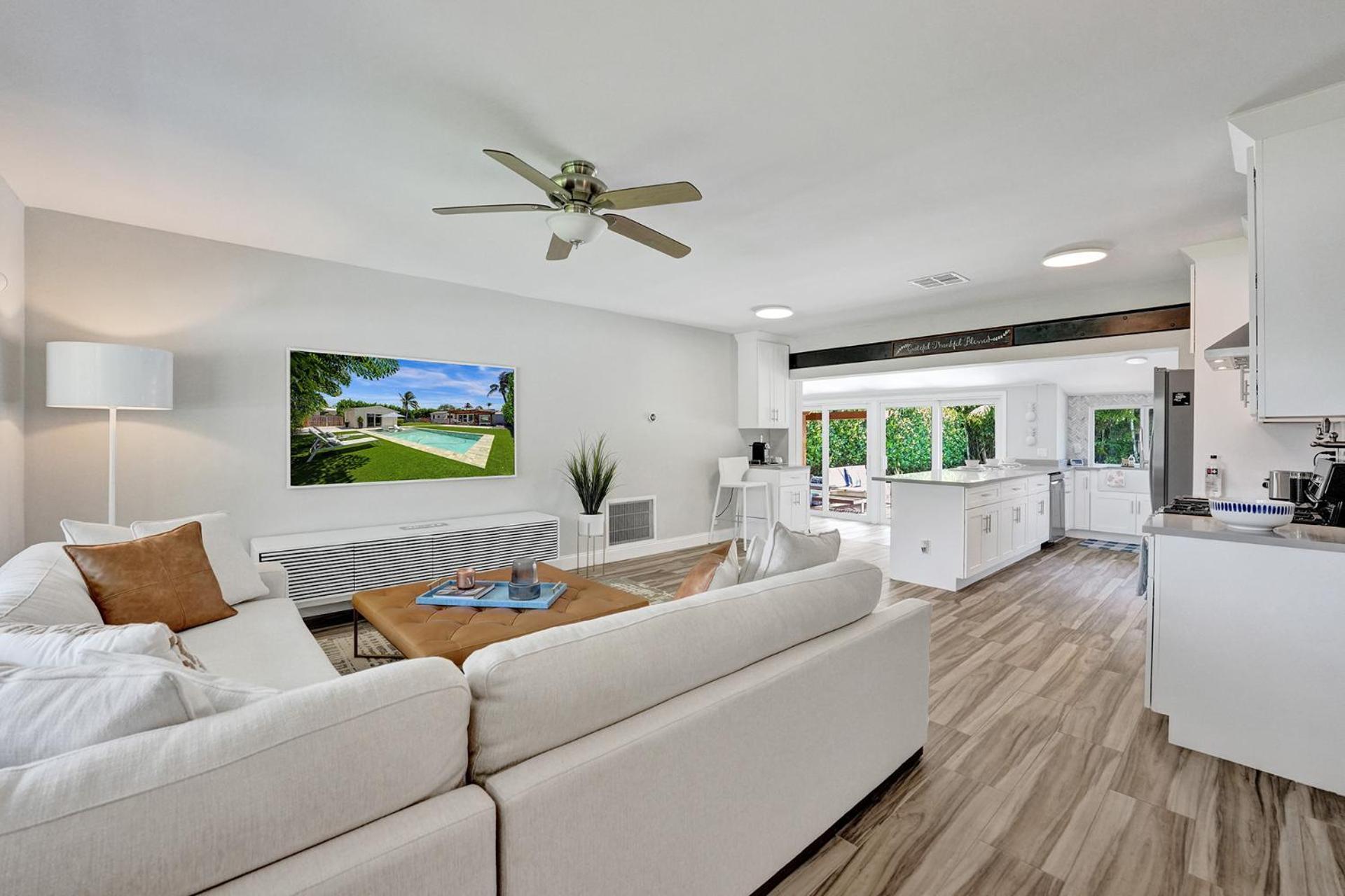 Villa Casa Azure Delray Beach Exterior foto