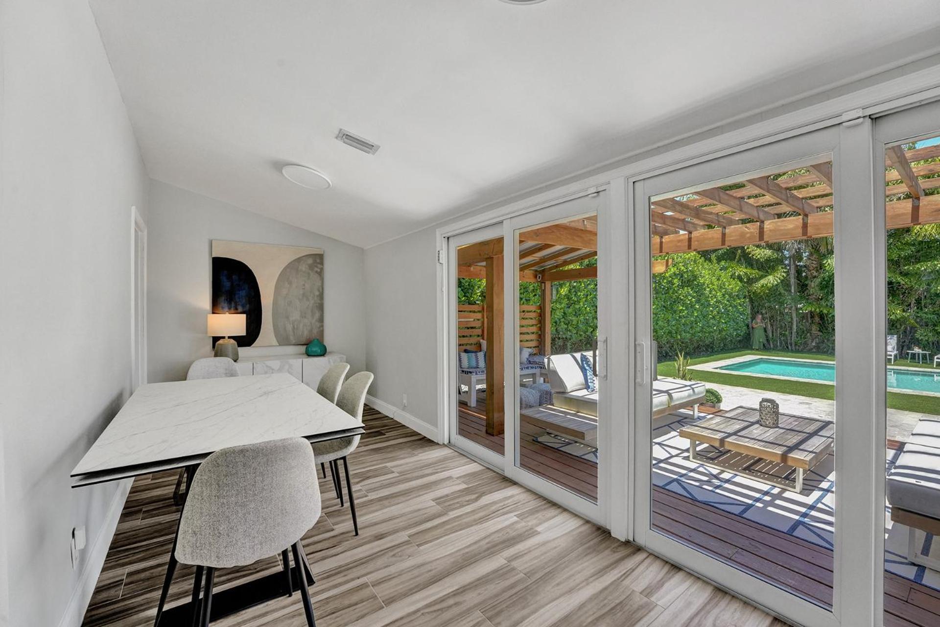 Villa Casa Azure Delray Beach Exterior foto